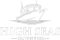 High Seas Outfitters Logo