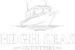 High Seas Outfitters Logo